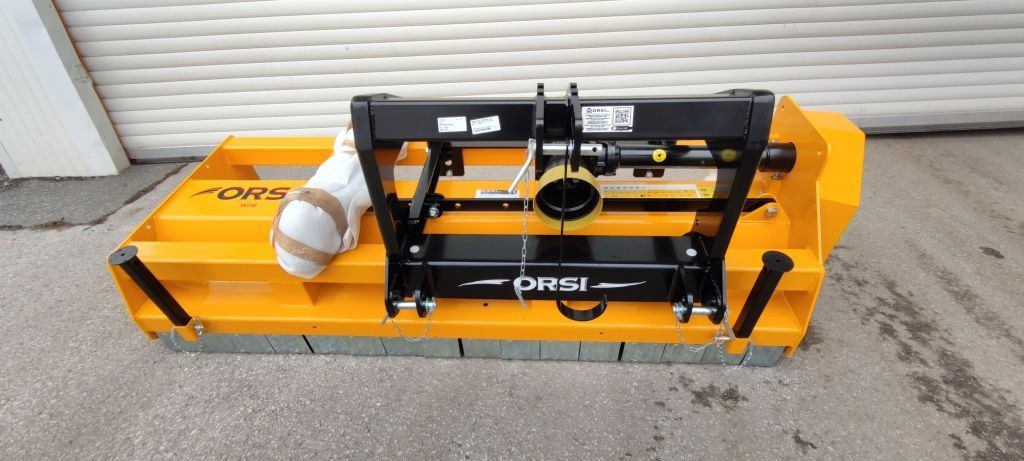 ORSI WPR 2300 (15879) - التقطيع جزازة/ ماكينات قطع الحشائش: صورة 3 ORSI WPR 2300 (15879) - التقطيع جزازة/ ماكينات قطع الحشائش: صورة 3