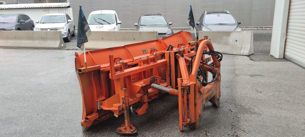 Schmidt MF 23 (16570) - كاسحة ثلوج: صورة 2 Schmidt MF 23 (16570) - كاسحة ثلوج: صورة 2