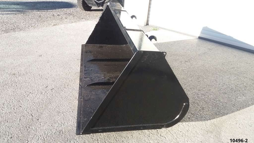 Stekro Schaufel 2,0m mit Hauer 118cm Aufnahme (22857) - بكت شيول - جرار: صورة 3 Stekro Schaufel 2,0m mit Hauer 118cm Aufnahme (22857) - بكت شيول - جرار: صورة 3