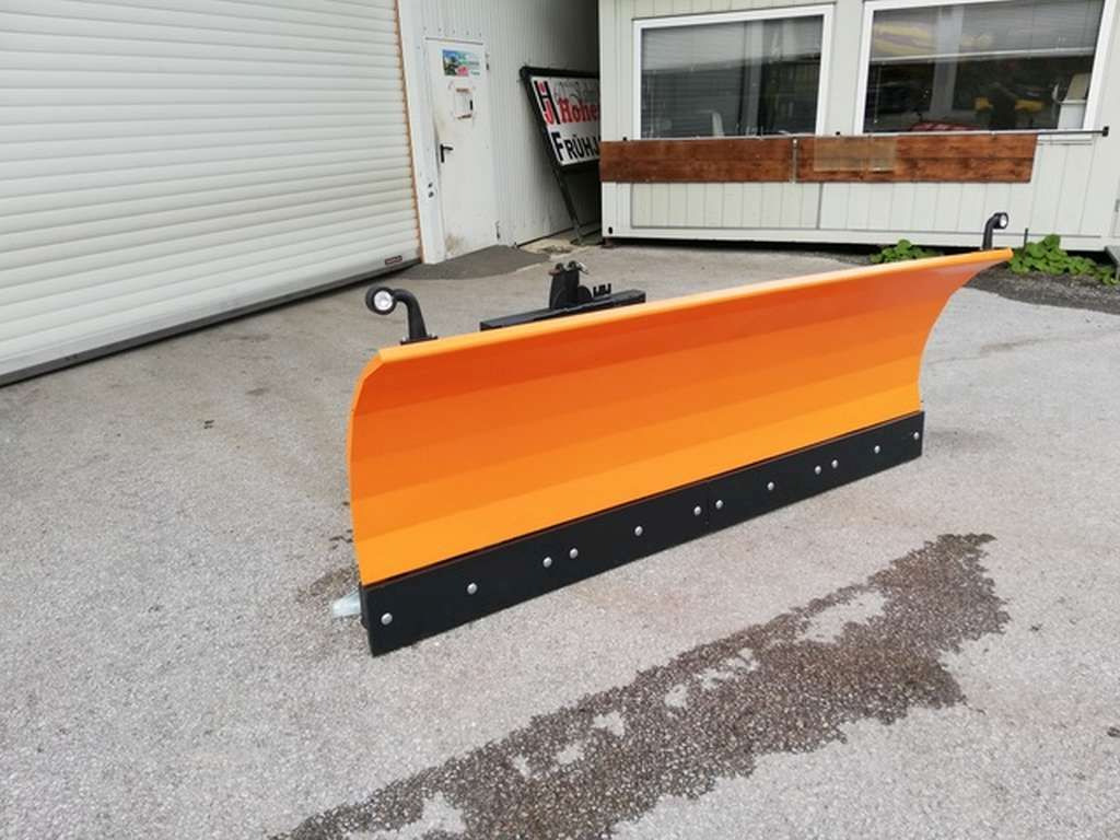 Stekro Schneepflug Hydraulisch PVH 300 Hardox (14618) - كاسحة ثلوج: صورة 2 Stekro Schneepflug Hydraulisch PVH 300 Hardox (14618) - كاسحة ثلوج: صورة 2