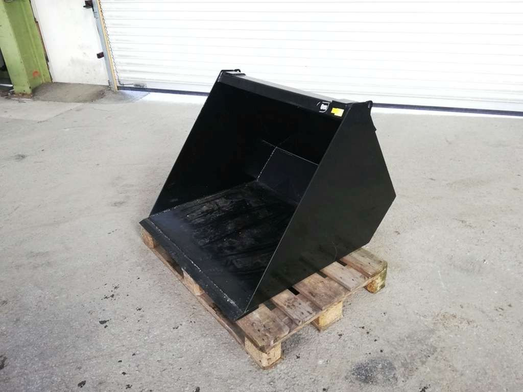Stekro Volumenschaufel 1,0 m ohne Aufnahme (14603) - بكت شيول - الآلات الزراعية: صورة 1 Stekro Volumenschaufel 1,0 m ohne Aufnahme (14603) - بكت شيول - الآلات الزراعية: صورة 1