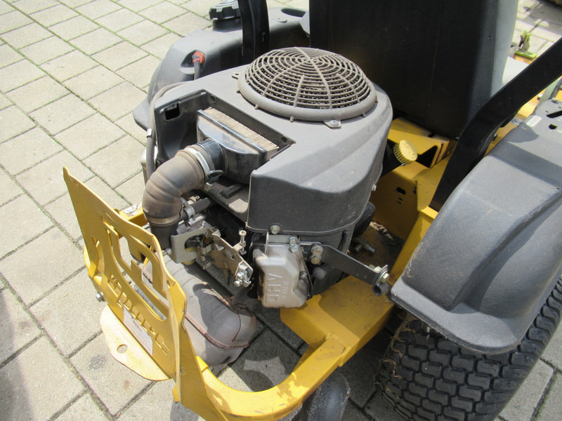 Hustler 0-turn SPORT Defect / for parts - جزازة أعشاب الحدائق: صورة 2 Hustler 0-turn SPORT Defect / for parts - جزازة أعشاب الحدائق: صورة 2