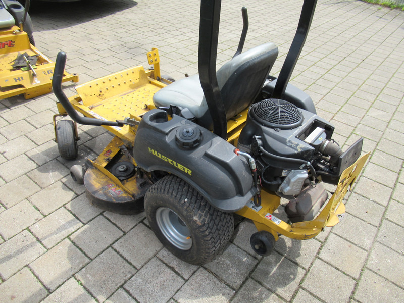 Hustler SPORT 0-Turn Maaier / Mower for parts / Defect - جزازة أعشاب الحدائق: صورة 5 Hustler SPORT 0-Turn Maaier / Mower for parts / Defect - جزازة أعشاب الحدائق: صورة 5