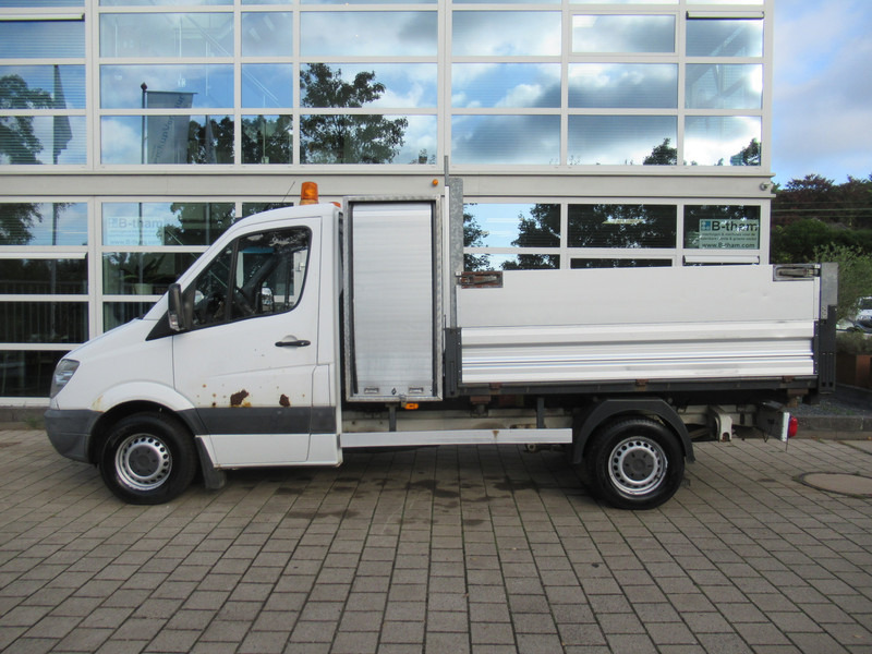 Mercedes-Benz Sprinter 309 2.2 CDI 366 3-Z./S. Kipper Tipper - قلاب صغير: صورة 2 Mercedes-Benz Sprinter 309 2.2 CDI 366 3-Z./S. Kipper Tipper - قلاب صغير: صورة 2