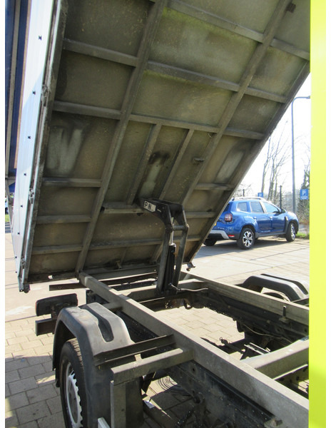 قلاب صغير Mercedes-Benz Sprinter 313 2.2 CDI 366 Kipper Tipper: صورة 11 قلاب صغير Mercedes-Benz Sprinter 313 2.2 CDI 366 Kipper Tipper: صورة 11