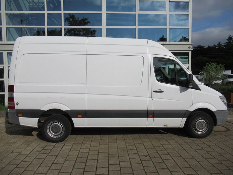 Mercedes-Benz Sprinter 313 2.2 CDI 366 L2H2 AIRCO - Klima - فان: صورة 3 Mercedes-Benz Sprinter 313 2.2 CDI 366 L2H2 AIRCO - Klima - فان: صورة 3
