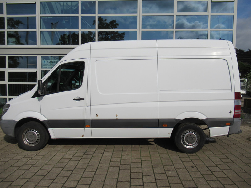 Mercedes-Benz Sprinter 313 2.2 CDI 366 L2H2 AIRCO - Klima - فان: صورة 4 Mercedes-Benz Sprinter 313 2.2 CDI 366 L2H2 AIRCO - Klima - فان: صورة 4