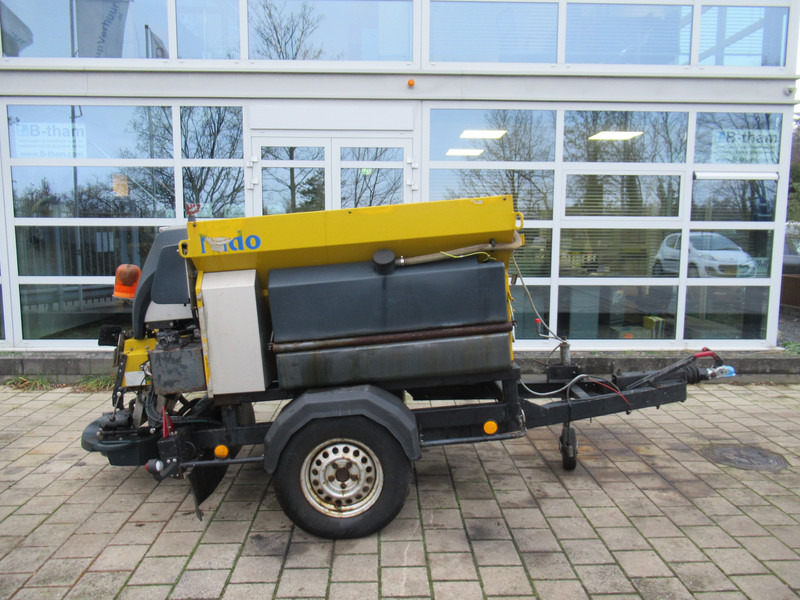 NIDO NIDO STRATOS B08L-15 AWALN-280 0,8M3 + 350 L. Zoutstrooier Salzstreuer Salzstreuer - مفرشة الرمل/ الملح: صورة 4 NIDO NIDO STRATOS B08L-15 AWALN-280 0,8M3 + 350 L. Zoutstrooier Salzstreuer Salzstreuer - مفرشة الرمل/ الملح: صورة 4