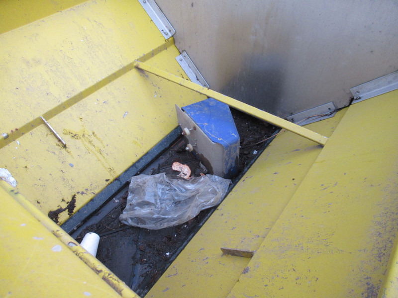 مفرشة الرمل/ الملح NIDO Stratos B08-18 PALN HYDRO Kort 0,8m3 + 250L Geen bedienkast nog !: صورة 10 مفرشة الرمل/ الملح NIDO Stratos B08-18 PALN HYDRO Kort 0,8m3 + 250L Geen bedienkast nog !: صورة 10