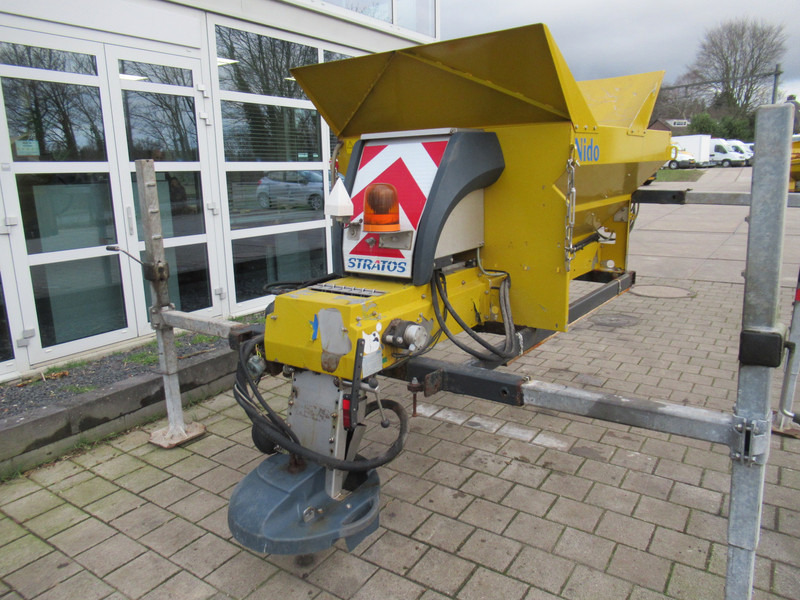 مفرشة الرمل/ الملح NIDO Stratos B08-18 PALN HYDRO Kort 0,8m3 + 250L Geen bedienkast nog !: صورة 12 مفرشة الرمل/ الملح NIDO Stratos B08-18 PALN HYDRO Kort 0,8m3 + 250L Geen bedienkast nog !: صورة 12