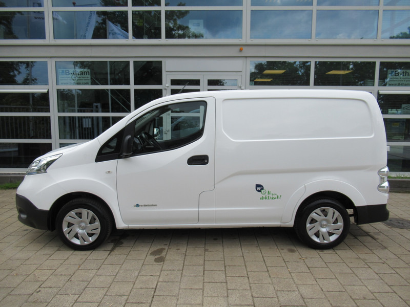 Nissan E-NV200 Business 24KW Navi, Camera, MARGE ( geen BTW ) - فان المدمجة, فان كهربائية: صورة 3 Nissan E-NV200 Business 24KW Navi, Camera, MARGE ( geen BTW ) - فان المدمجة, فان كهربائية: صورة 3
