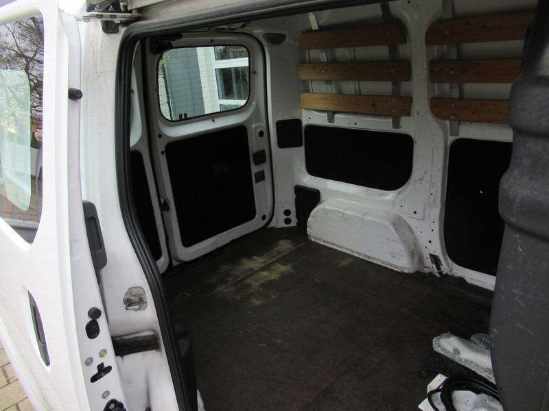 Nissan E-NV200 Optima 24KW accu eigendom, snellader - فان المدمجة, فان كهربائية: صورة 3 Nissan E-NV200 Optima 24KW accu eigendom, snellader - فان المدمجة, فان كهربائية: صورة 3