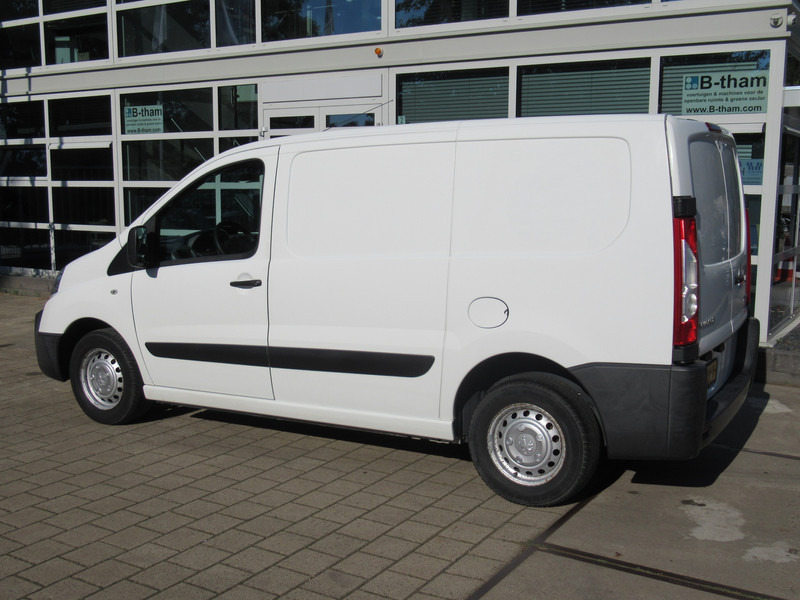 فان المدمجة Peugeot Expert 227 1.6 HDI L1H1 P+ 3-zit ! Top Staat ! AIRCO: صورة 16