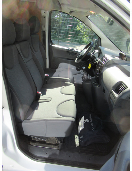 فان المدمجة Peugeot Expert 227 1.6 HDI L1H1 P+ 3-zit ! Top Staat ! AIRCO: صورة 8