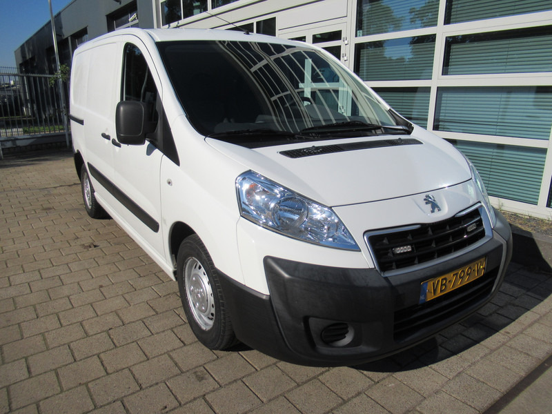 فان المدمجة Peugeot Expert 227 1.6 HDI L1H1 P+ 3-zit ! Top Staat ! AIRCO: صورة 15