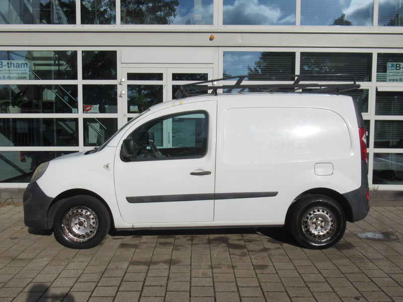 Renault Kangoo Express 1.5 dCi 70 Express Imperiaal - فان المدمجة: صورة 2 Renault Kangoo Express 1.5 dCi 70 Express Imperiaal - فان المدمجة: صورة 2