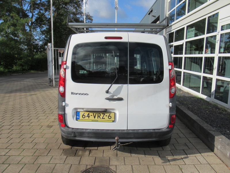 Renault Kangoo Express 1.5 dCi 70 Express Imperiaal - فان المدمجة: صورة 3 Renault Kangoo Express 1.5 dCi 70 Express Imperiaal - فان المدمجة: صورة 3