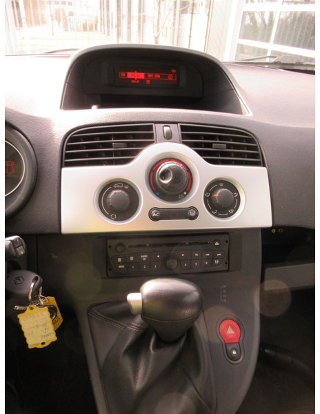 فان المدمجة, فان كهربائية Renault Kangoo Express Z.e Accu eigendom / Battery OWNED: صورة 6