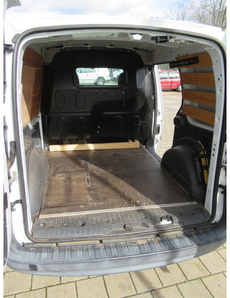 فان المدمجة, فان كهربائية Renault Kangoo Express Z.e Accu eigendom / Battery OWNED: صورة 7
