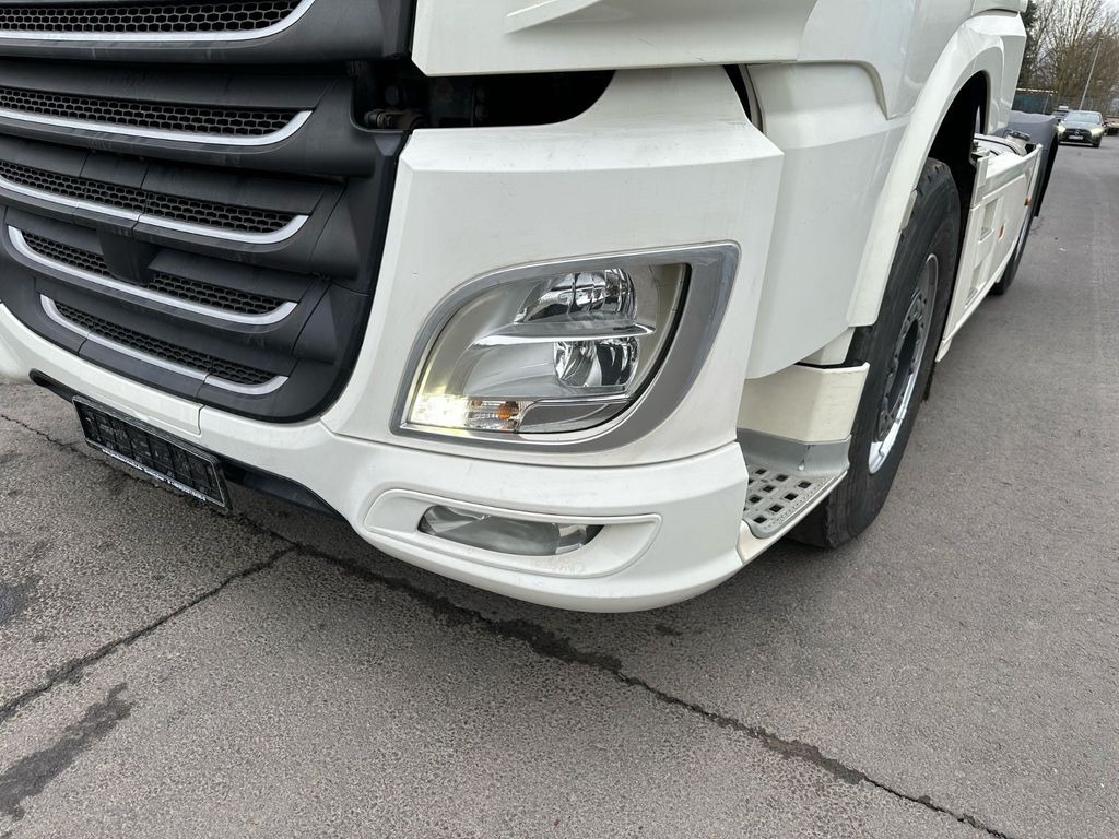 DAF XF 460 FT Eurolohr KIT*Nebenantrieb*Euro6 - وحدة جر: صورة 5 DAF XF 460 FT Eurolohr KIT*Nebenantrieb*Euro6 - وحدة جر: صورة 5