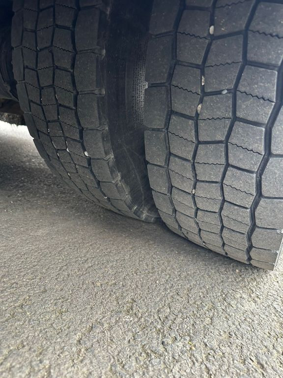 Mercedes-Benz Atego 824 Top-Ausstattung*Pritsche-Plane*Top* Mercedes-Benz Atego 824 Top-Ausstattung*Pritsche-Plane*Top* - شاحنة ستارة جانبية: صورة 2 Mercedes-Benz Atego 824 Top-Ausstattung*Pritsche-Plane*Top* Mercedes-Benz Atego 824 Top-Ausstattung*Pritsche-Plane*Top* - شاحنة ستارة جانبية: صورة 2