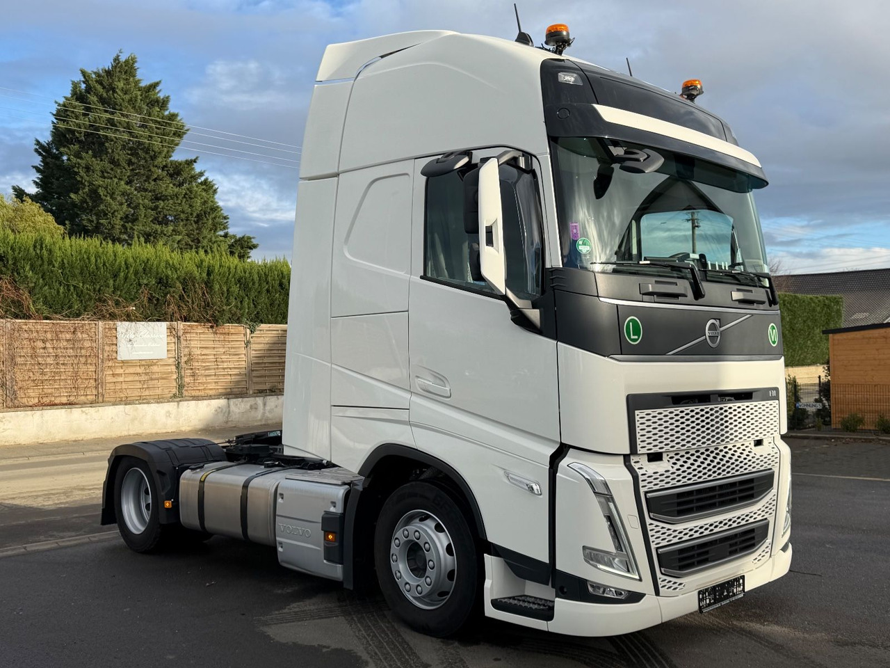 Volvo FH 460 Globetrotter XL, iSave, Lowdeck, Hub, E6 - وحدة جر: صورة 3 Volvo FH 460 Globetrotter XL, iSave, Lowdeck, Hub, E6 - وحدة جر: صورة 3