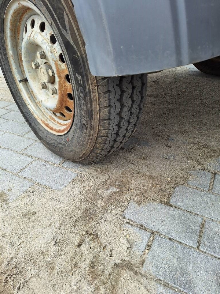 مجموعة المولدات Atlas Copco QAX 40: صورة 9