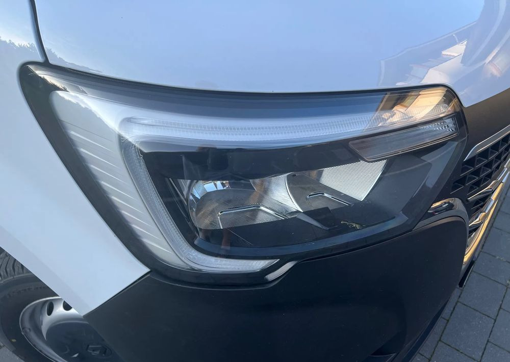 Renault MASTER - فان: صورة 3 Renault MASTER - فان: صورة 3