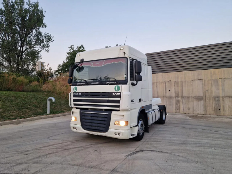 DAF XF 106.460 - جرار المحطة: صورة 2 DAF XF 106.460 - جرار المحطة: صورة 2