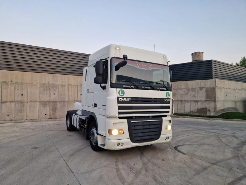 DAF XF 106.460 - جرار المحطة: صورة 3 DAF XF 106.460 - جرار المحطة: صورة 3