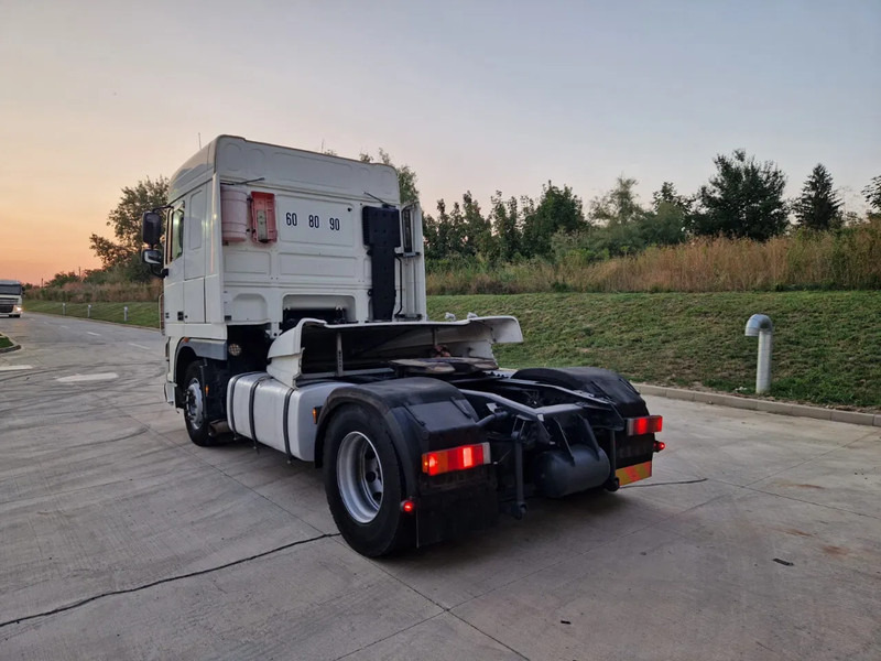 DAF XF 106.460 - جرار المحطة: صورة 4 DAF XF 106.460 - جرار المحطة: صورة 4