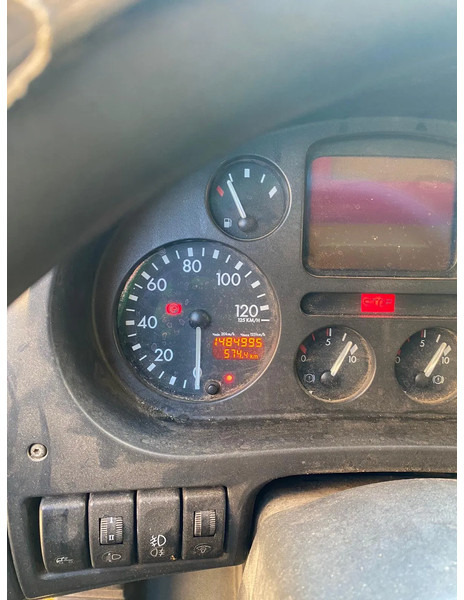 DAF XF 95.430 DAF XF 95.430: صورة 12