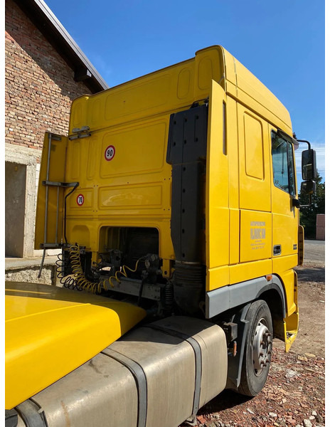 DAF XF 95.430 - وحدة جر: صورة 4 DAF XF 95.430 - وحدة جر: صورة 4