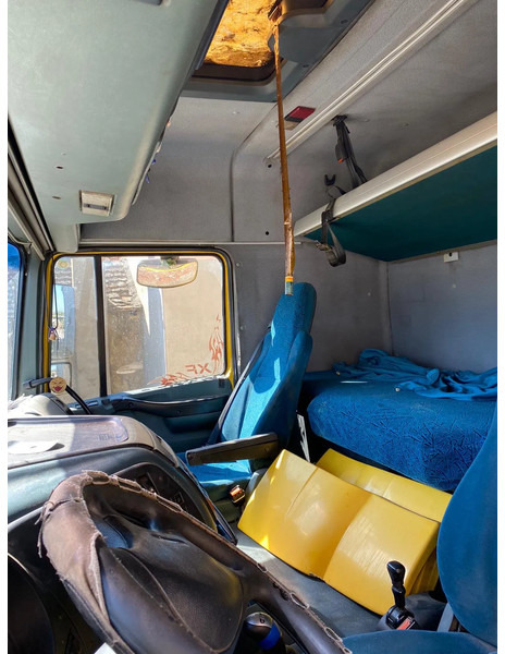 DAF XF 95.430 DAF XF 95.430: صورة 7