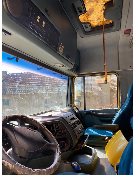 DAF XF 95.430 DAF XF 95.430: صورة 8
