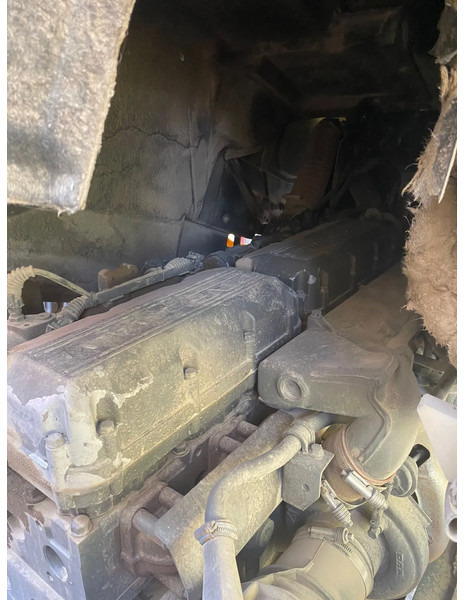 DAF XF 95.430 DAF XF 95.430: صورة 9