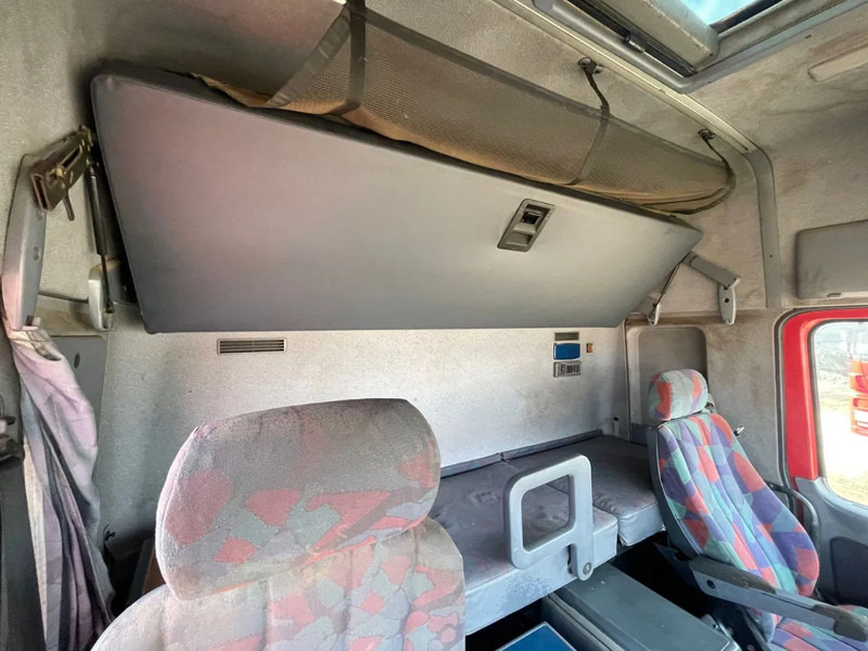 وحدة جر Mercedes-Benz Actros 1840: صورة 8 وحدة جر Mercedes-Benz Actros 1840: صورة 8