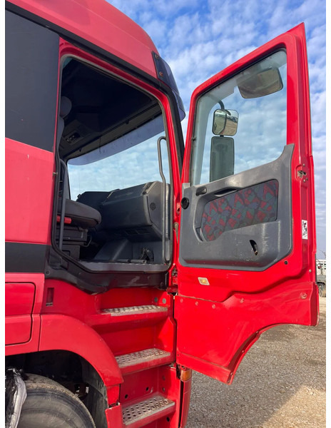 Mercedes-Benz Actros 1840 - وحدة جر: صورة 5 Mercedes-Benz Actros 1840 - وحدة جر: صورة 5