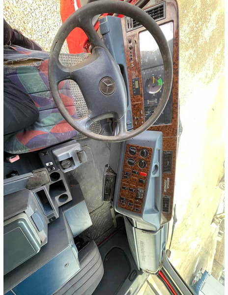 وحدة جر Mercedes-Benz Actros 1840: صورة 7 وحدة جر Mercedes-Benz Actros 1840: صورة 7