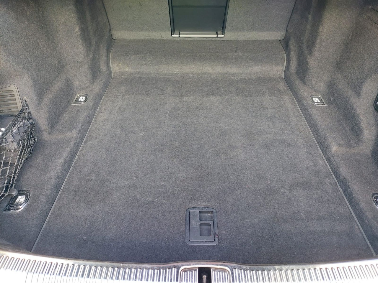 سيدان Audi A8 60 TDI quattro LED VOLL HEAD UP B&O VOLL VOL: صورة 17