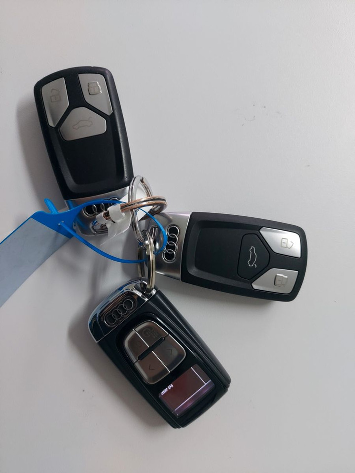 Audi Q7 3.0 TDI quattro S-Line Pano Alcantara AHK - سيارة دفع رباعي: صورة 4 Audi Q7 3.0 TDI quattro S-Line Pano Alcantara AHK - سيارة دفع رباعي: صورة 4