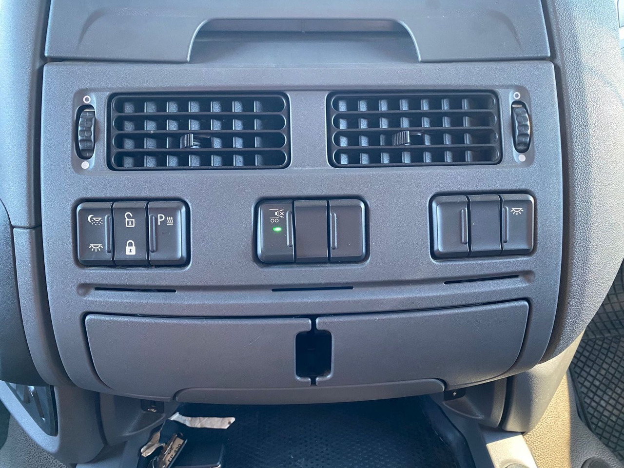 وحدة جر DAF XF 440 EURO 6 KIPPHYDRAULIK ALUFELGEN: صورة 21