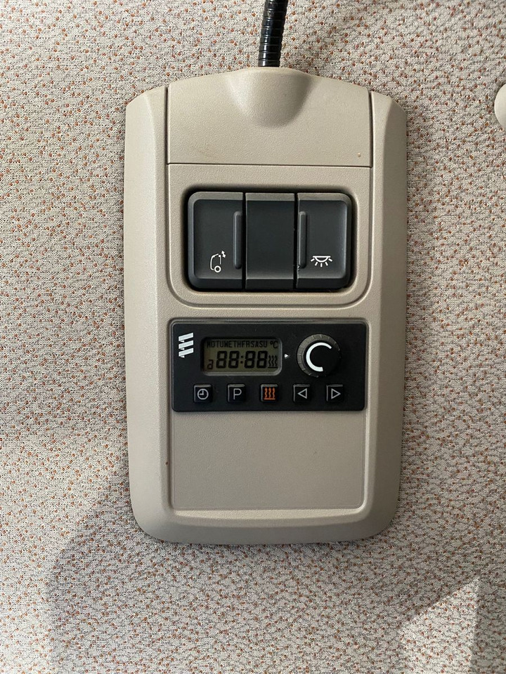 وحدة جر DAF XF 440 EURO 6 KIPPHYDRAULIK ALUFELGEN: صورة 19