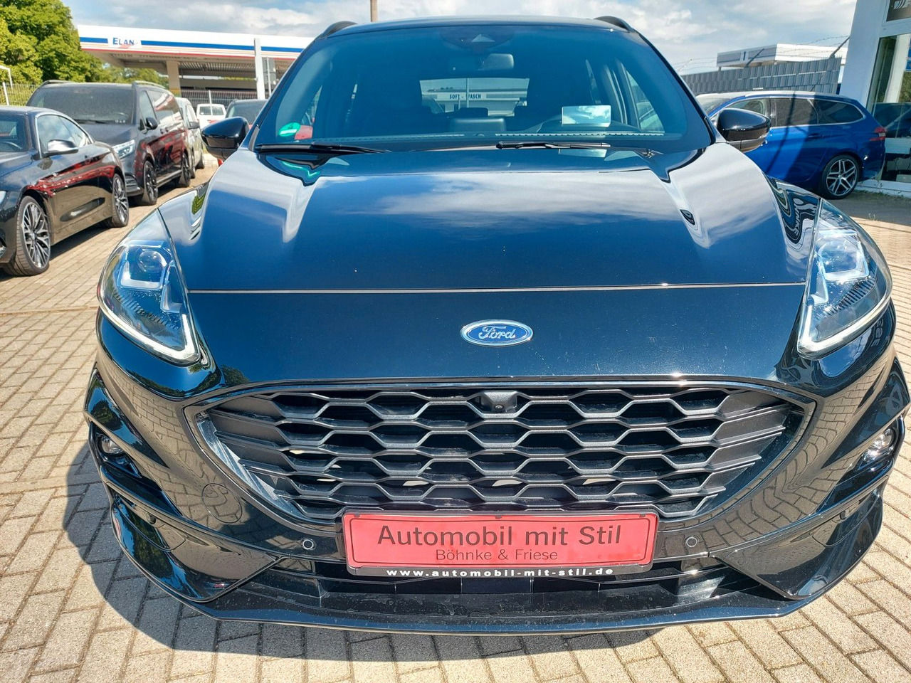 Ford Kuga Plug-In Hybrid ST-Line X LED AUTOMATIK - سيارة دفع رباعي: صورة 4 Ford Kuga Plug-In Hybrid ST-Line X LED AUTOMATIK - سيارة دفع رباعي: صورة 4