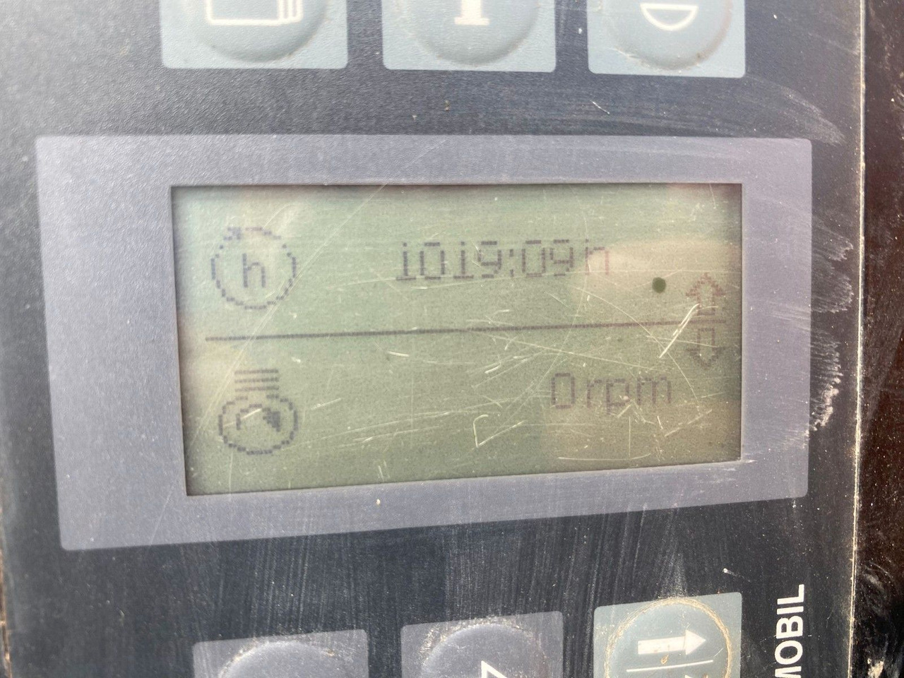 Kaeser M123 Kompressor Sigma Pilob 2,2 - الضاغط: صورة 4 Kaeser M123 Kompressor Sigma Pilob 2,2 - الضاغط: صورة 4