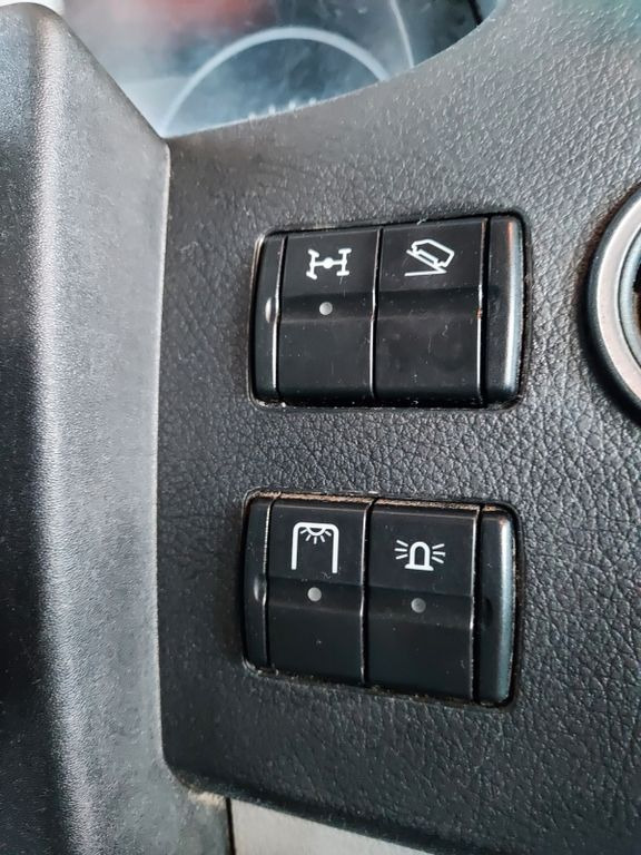 Mercedes-Benz Sprinter II DoKa 316 CDI 4X4 Pritsche 6 Sitze - شاحنة ستارة جانبية, الشاحنات الصغيرة كابينة مزدوجة: صورة 3 Mercedes-Benz Sprinter II DoKa 316 CDI 4X4 Pritsche 6 Sitze - شاحنة ستارة جانبية, الشاحنات الصغيرة كابينة مزدوجة: صورة 3