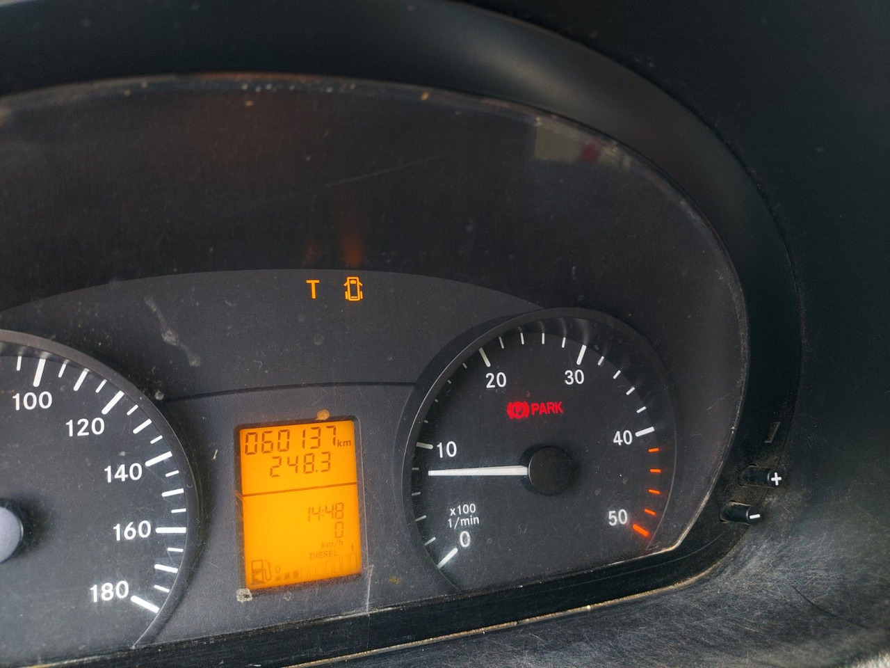 ميكروباص Mercedes-Benz Sprinter II Kasten 516 CDI MAXI KLIMAA. STANDHEI: صورة 16 ميكروباص Mercedes-Benz Sprinter II Kasten 516 CDI MAXI KLIMAA. STANDHEI: صورة 16