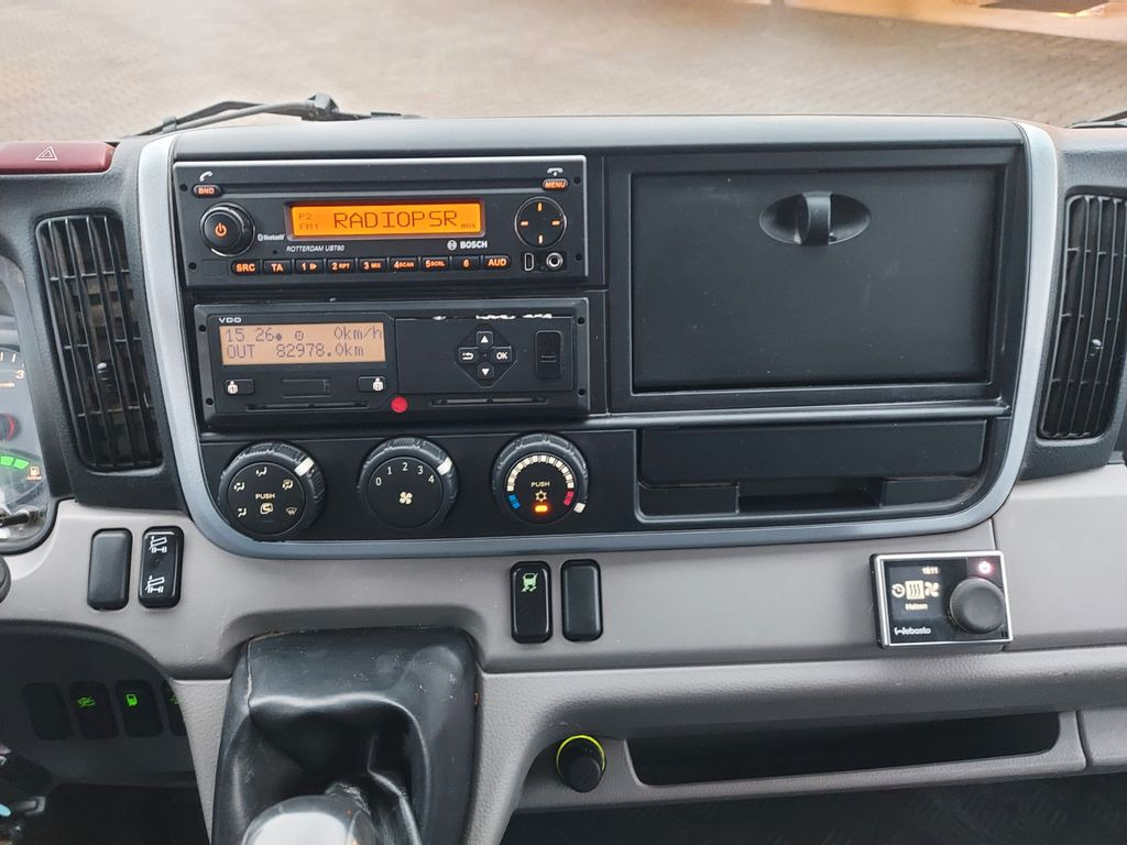 Mitsubishi CANTER FUSO DOKA 6 Sitze Klima 3 Seiten Kipper Mitsubishi CANTER FUSO DOKA 6 Sitze Klima 3 Seiten Kipper - قلاب صغير, الشاحنات الصغيرة كابينة مزدوجة: صورة 3 Mitsubishi CANTER FUSO DOKA 6 Sitze Klima 3 Seiten Kipper Mitsubishi CANTER FUSO DOKA 6 Sitze Klima 3 Seiten Kipper - قلاب صغير, الشاحنات الصغيرة كابينة مزدوجة: صورة 3