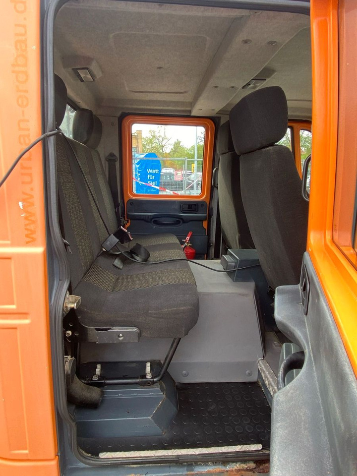 Multicar MULTICAR M30 DOKA 4X4 ALLRAD DREIS. KIPPER ZACHO Multicar MULTICAR M30 DOKA 4X4 ALLRAD DREIS. KIPPER ZACHO: صورة 14
