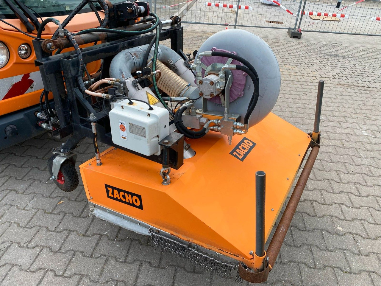Multicar MULTICAR M30 DOKA 4X4 ALLRAD DREIS. KIPPER ZACHO Multicar MULTICAR M30 DOKA 4X4 ALLRAD DREIS. KIPPER ZACHO: صورة 17